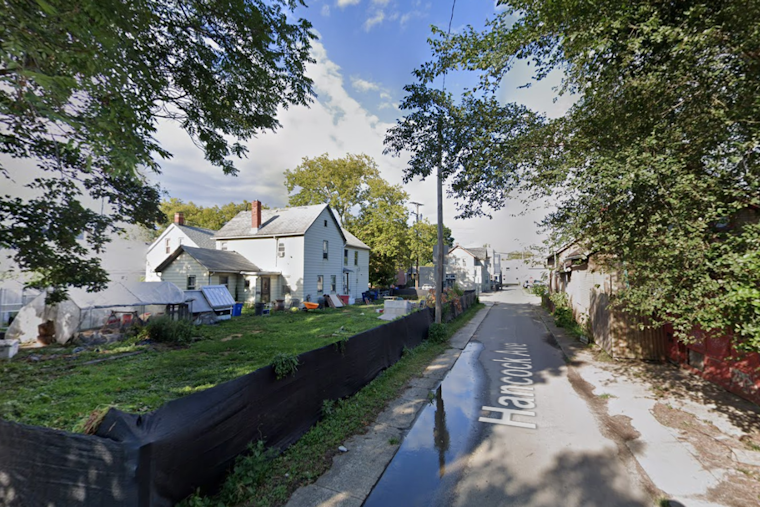 Elderly Woman Rescued from Akron House Fire, Six Displaced, Red Cross Provides Aid