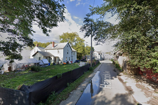 Elderly Woman Rescued from Akron House Fire, Six Displaced, Red Cross Provides Aid