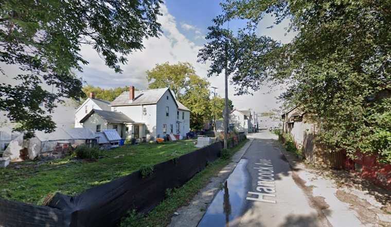 Elderly Woman Rescued from Akron House Fire, Six Displaced, Red Cross Provides Aid