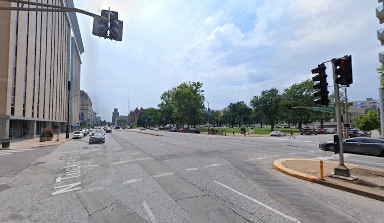 Elderly Woman Robbed at Gunpoint in Downtown St. Louis as Police Seek Information