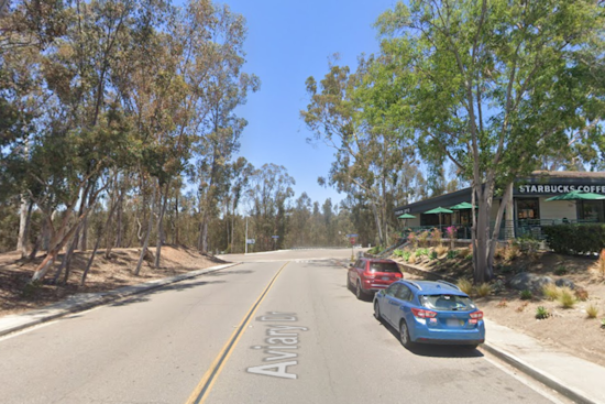 Elderly Woman Suffers Skull Fracture in Wrong-Way Collision in Scripps Ranch, San Diego