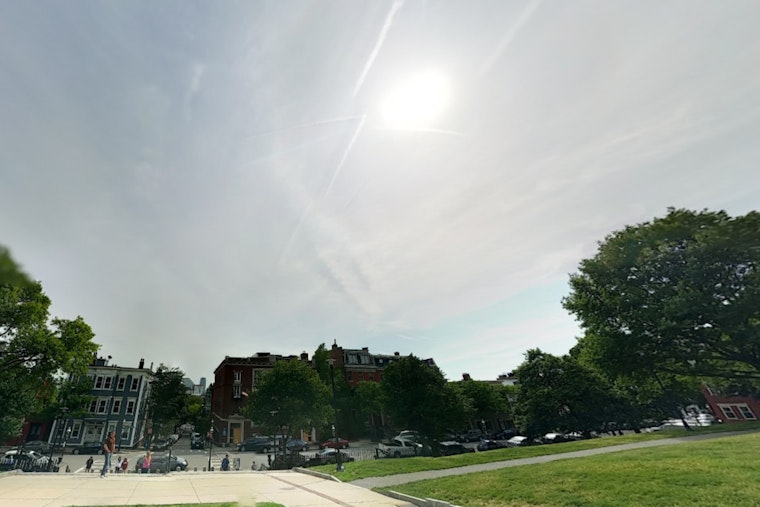 Election Day Sunshine Brings Unseasonable Warmth to Boston with Potential for Record Temperatures