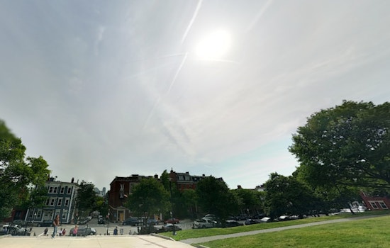 Election Day Sunshine Brings Unseasonable Warmth to Boston with Potential for Record Temperatures