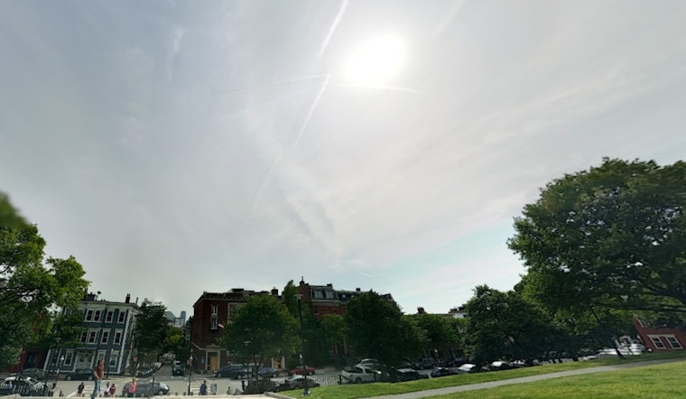 Election Day Sunshine Brings Unseasonable Warmth to Boston with Potential for Record Temperatures