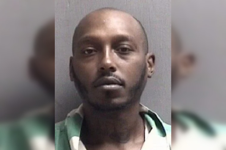 Elizabeth City Man Receives 12-Year Sentence for Fentanyl Distribution and Gun Crimes