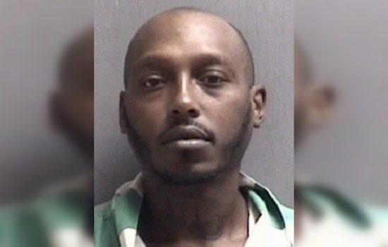 Elizabeth City Man Receives 12-Year Sentence for Fentanyl Distribution and Gun Crimes