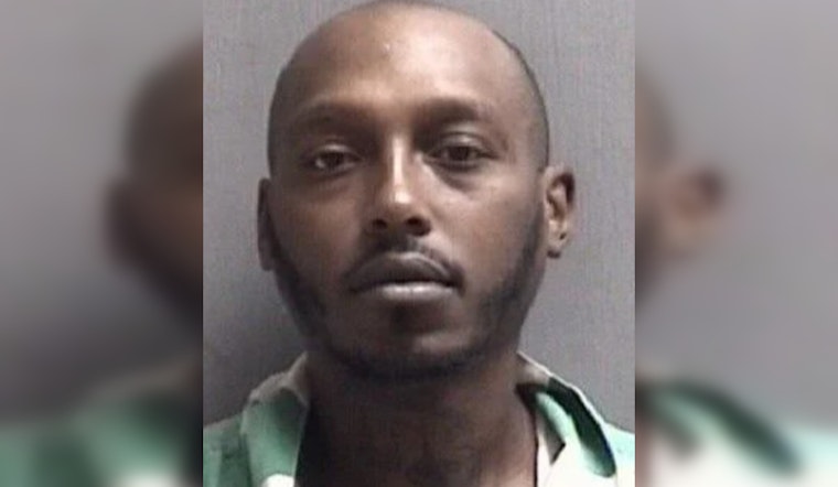 Elizabeth City Man Receives 12-Year Sentence for Fentanyl Distribution and Gun Crimes