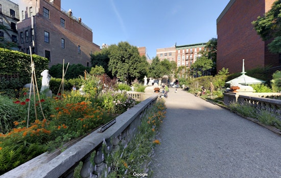 Elizabeth Street Garden Reprieve: Eviction Stayed by Court as Advocates and NYC Clash over Nolita Green Sanctuary's Future