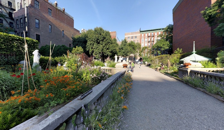 Elizabeth Street Garden Reprieve: Eviction Stayed by Court as Advocates and NYC Clash over Nolita Green Sanctuary's Future