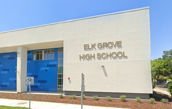 Elk Grove High School Lockdown Lifted After Police Detain Suspect with Replica Firearm Near Campus