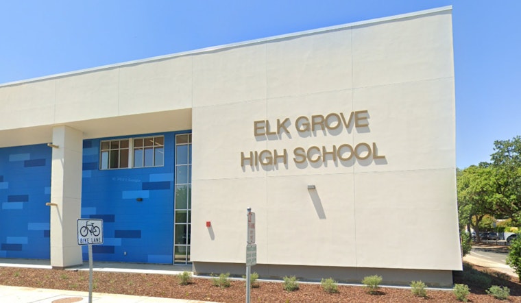 Elk Grove High School Lockdown Lifted After Police Detain Suspect with Replica Firearm Near Campus