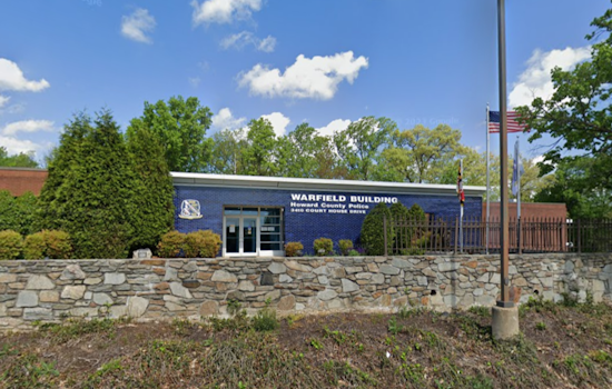 Ellicott City Scout Leader Charged with Sexual Abuse of a Minor, Howard County Police Seek Further Information