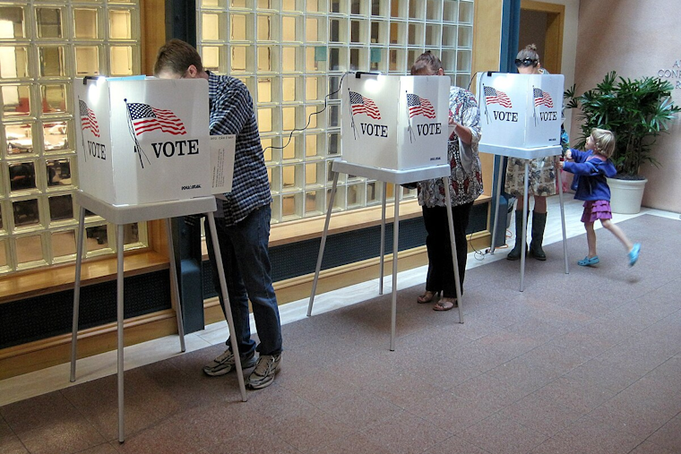 Ellis County Prepares for General and Special Elections: Voters Encouraged to Review Ballots, Confirm Polling Locations for Tuesday Votes