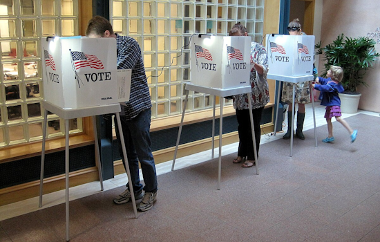 Ellis County Prepares for General and Special Elections: Voters Encouraged to Review Ballots, Confirm Polling Locations for Tuesday Votes