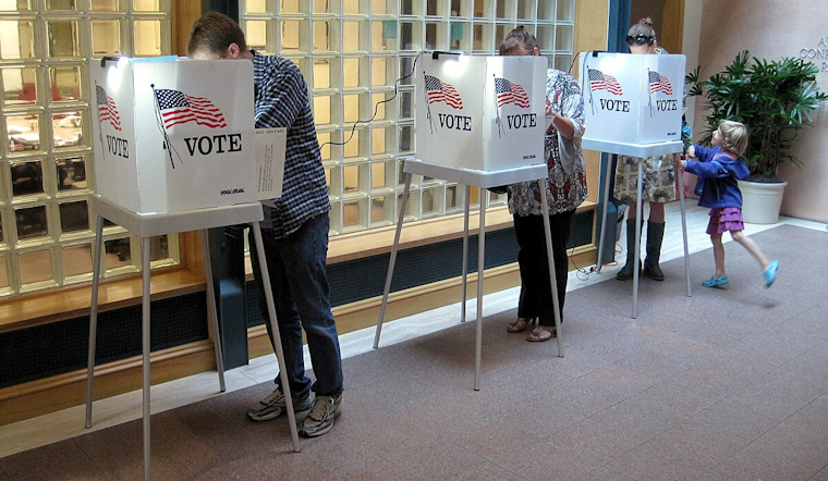 Ellis County Prepares for General and Special Elections: Voters Encouraged to Review Ballots, Confirm Polling Locations for Tuesday Votes