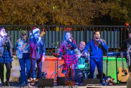 Elmira's Winterfest Parade Entries Closed, but Community Cheer Just Beginning