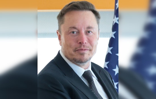 Elon Musk's $1 Million Swing State Giveaway Blitz Cleared Amid Legal Fireworks, Vote-Stirring Spectacle Ensues