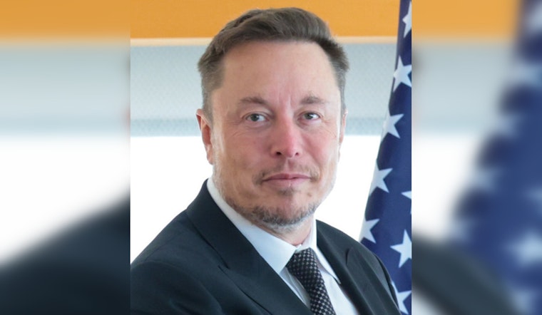Elon Musk's $1 Million Swing State Giveaway Blitz Cleared Amid Legal Fireworks, Vote-Stirring Spectacle Ensues