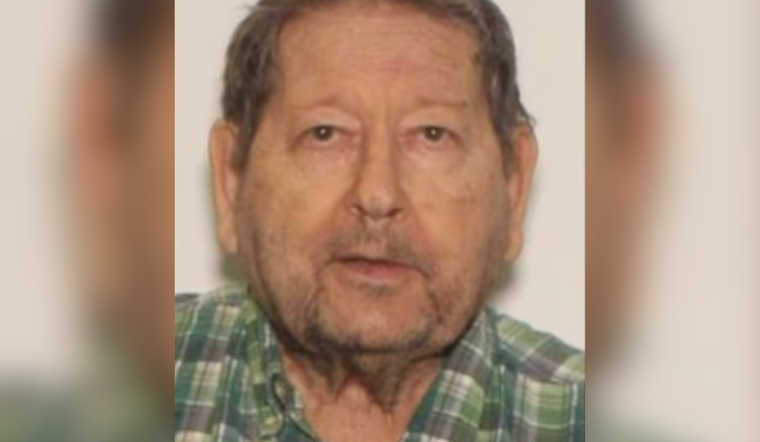 Elyria Authorities Intensify Search for Missing 84-Year-Old Man with Memory Issues