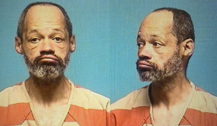 Elyria Man, Larry Fisher, Leads Police on Low-Speed Chase with 3-Wheeled Jeep, Charged with OVI and Other Offenses