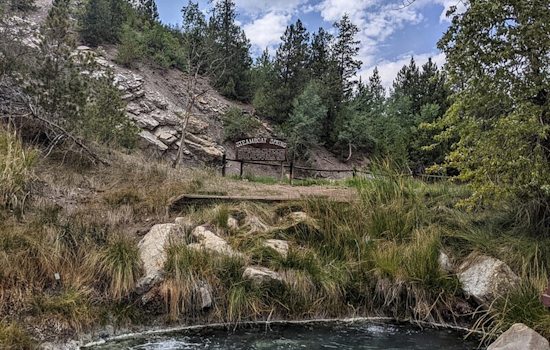 Emergency Closure of Christina State Wildlife Area Near Steamboat Springs Due to Stream Bank Erosion Concerns