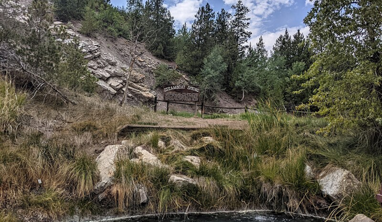 Emergency Closure of Christina State Wildlife Area Near Steamboat Springs Due to Stream Bank Erosion Concerns