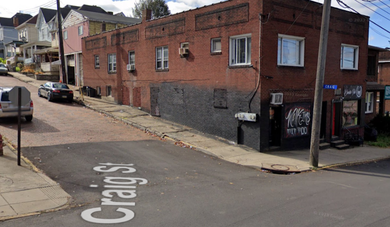 Emergency Crews Respond to Early Morning Fire at McKeesport Tattoo Shop and Apartments