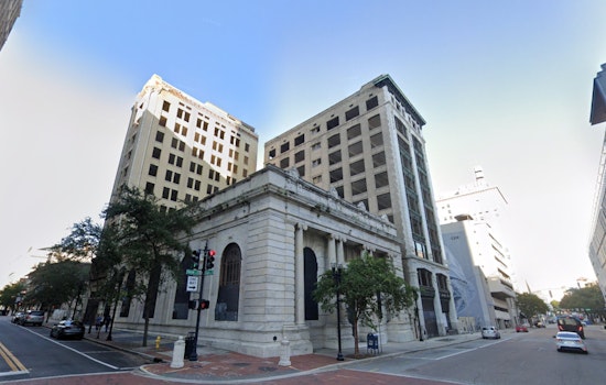 Emergency Resolution Passes for Potential Laura Street Trio Ownership Change in Downtown Jacksonville