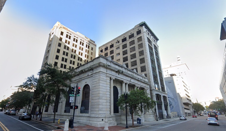 Emergency Resolution Passes for Potential Laura Street Trio Ownership Change in Downtown Jacksonville