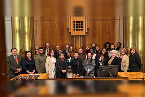 Emerging and Diverse Developers Honored by Ramsey County Board for Advancing in Affordable Housing Sector