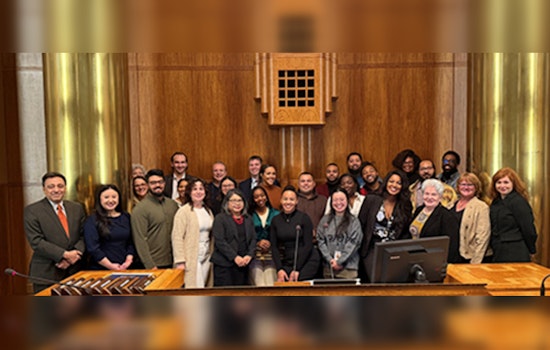 Emerging and Diverse Developers Honored by Ramsey County Board for Advancing in Affordable Housing Sector