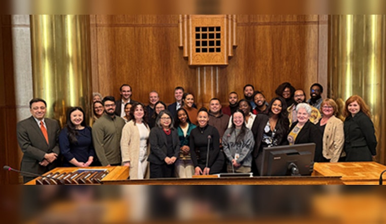 Emerging and Diverse Developers Honored by Ramsey County Board for Advancing in Affordable Housing Sector