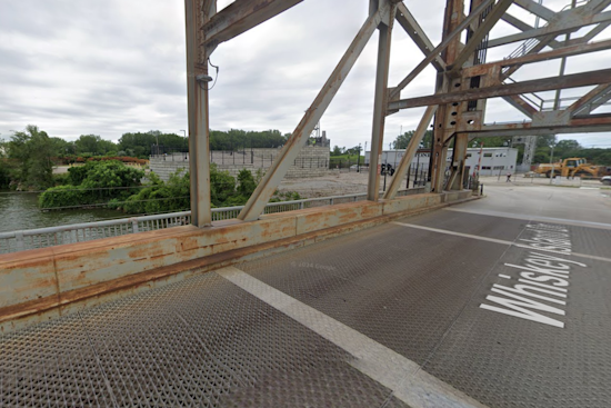 Employee Killed in Industrial Accident at Cleveland's Cargill Salt Mine, Investigation Underway