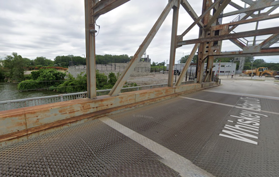 Employee Killed in Industrial Accident at Cleveland's Cargill Salt Mine, Investigation Underway