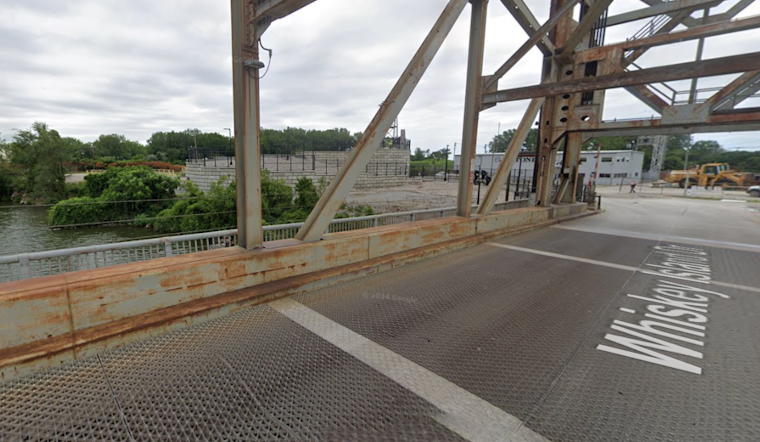 Employee Killed in Industrial Accident at Cleveland's Cargill Salt Mine, Investigation Underway