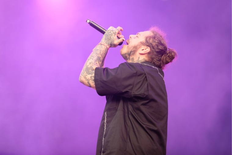Empower Field Diversifies With Star-Studded Concert Lineup Including Post Malone, Coldplay, and Metallica