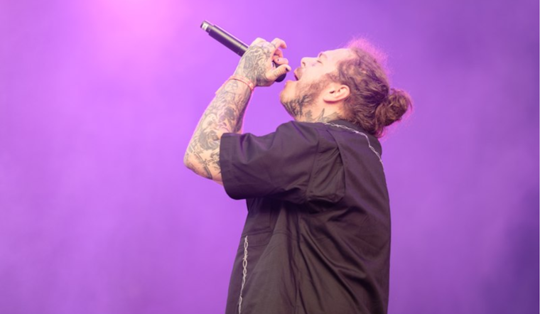 Empower Field Diversifies With Star-Studded Concert Lineup Including Post Malone, Coldplay, and Metallica