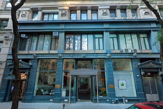 End of an Era as Iconic Gotham Restaurant Closes After 40 Years in New York City