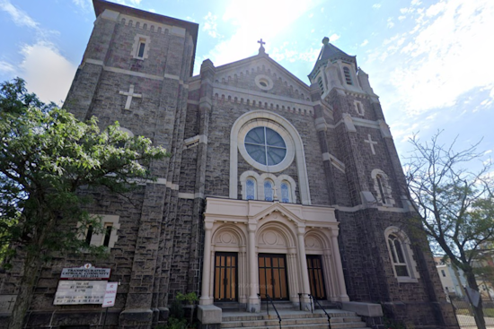 End of an Era: Baltimore Parishioners Bid Farewell to 12 Historic Catholic Churches Amid Consolidation