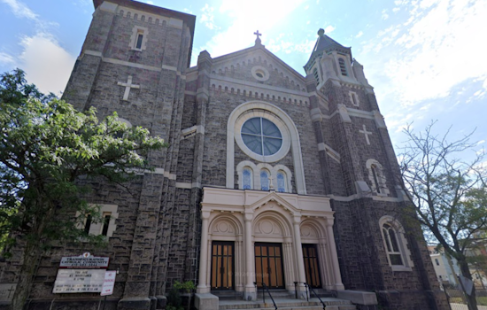 End of an Era: Baltimore Parishioners Bid Farewell to 12 Historic Catholic Churches Amid Consolidation