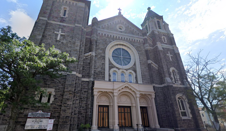 End of an Era: Baltimore Parishioners Bid Farewell to 12 Historic Catholic Churches Amid Consolidation