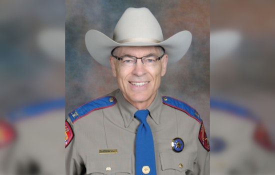 End of an Era, Colonel Steven C. McCraw Retires After 15 Years as Texas DPS Director