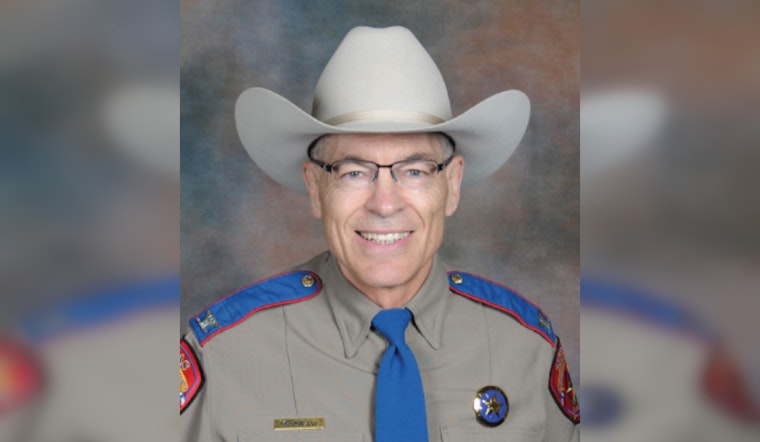 End of an Era, Colonel Steven C. McCraw Retires After 15 Years as Texas DPS Director