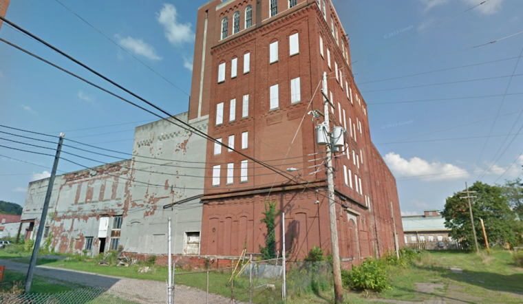End of an Era: Historic Fort Pitt Brewery Tower in West Jeannette Set for Demolition