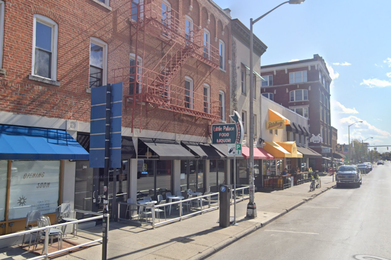 End of an Era: Little Palace Restaurant in Downtown Columbus to Close After 15 Years