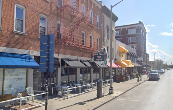 End of an Era: Little Palace Restaurant in Downtown Columbus to Close After 15 Years