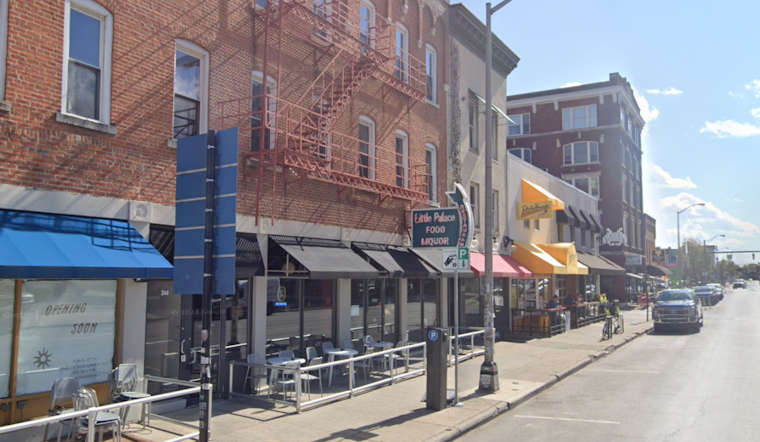 End of an Era: Little Palace Restaurant in Downtown Columbus to Close After 15 Years