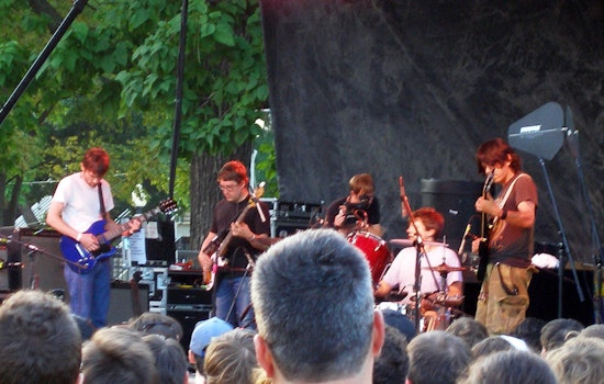 Pitchfork Music Festival Announces Final Bow in Chicago for 2025