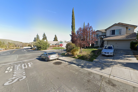 End of Standoff in Antioch, Suspect Accused of Assault and Kidnapping Taken into Custody