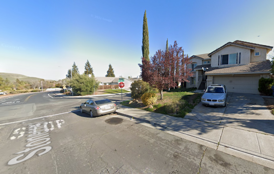 End of Standoff in Antioch, Suspect Accused of Assault and Kidnapping Taken into Custody